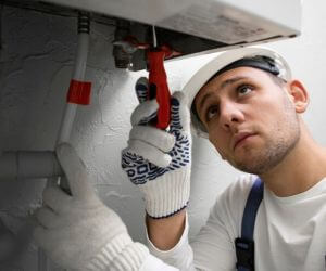 About Water Heater Repair LLC Rock Island, TN
